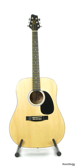 Stagg SW201N