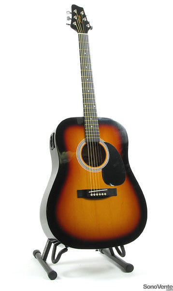 SW201SB VT Stagg