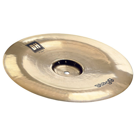 Stagg CHINA 16'' DHCH16B
