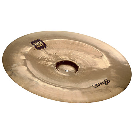 Stagg CHINA 20'' DHCH20B
