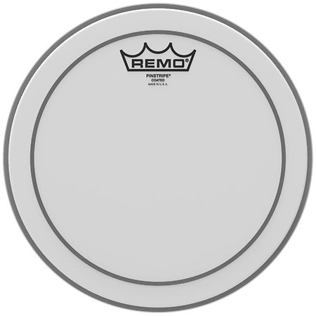 Remo PINSTRIPE 10'' Sablée