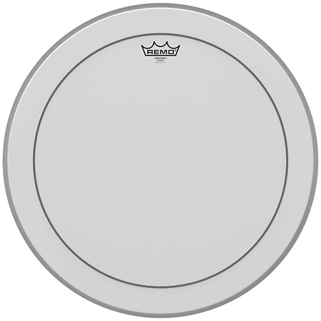 Remo PINSTRIPE 20'' Sablée