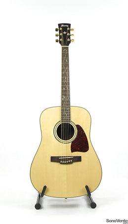 AW40 NT ArtWood Series Ibanez