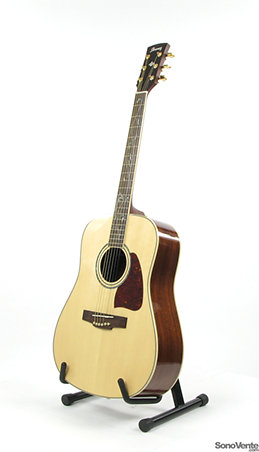 AW40 NT ArtWood Series Ibanez