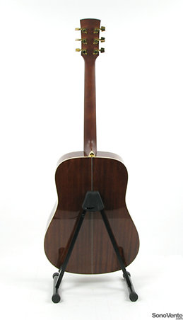 AW40 NT ArtWood Series Ibanez