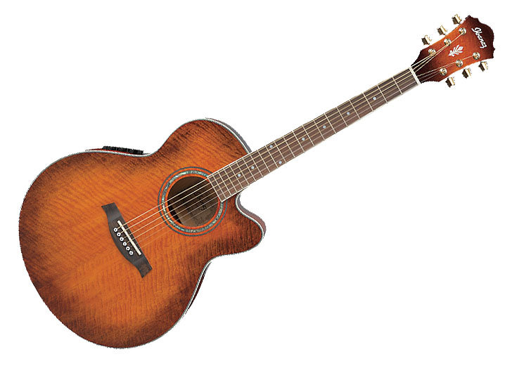 Ibanez AEL20E ACV