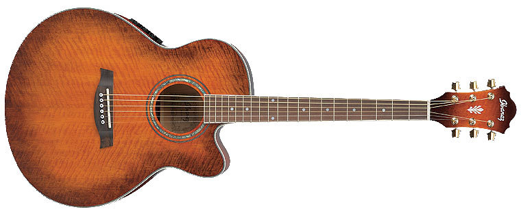 Ibanez AEL20E ACV