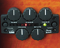 AW85ECE RLG Ibanez
