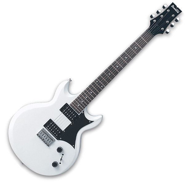 Ibanez GAX30 WH