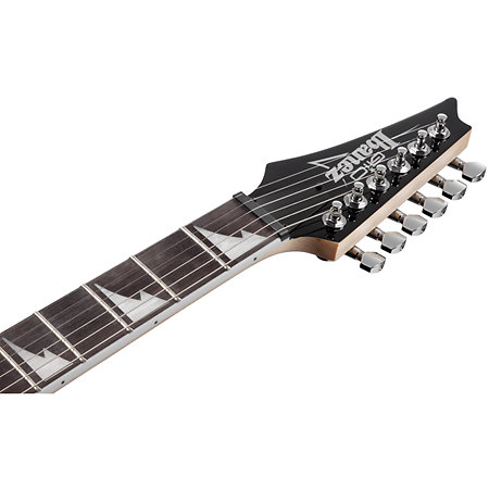 GRG170DXL-BKN Black Night Gaucher Ibanez
