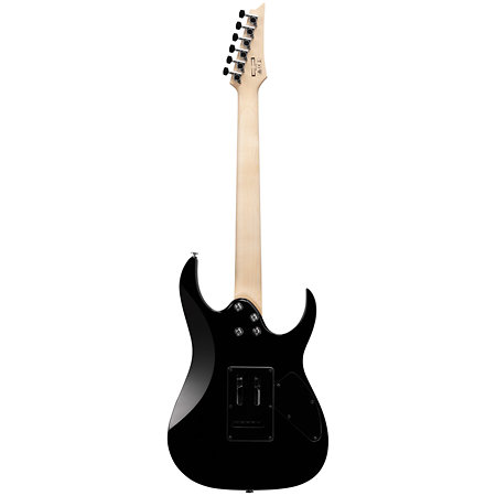 GRG170DXL-BKN Black Night Gaucher Ibanez