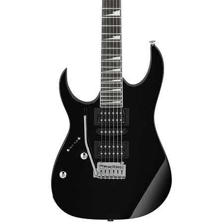 GRG170DXL-BKN Black Night Gaucher Ibanez