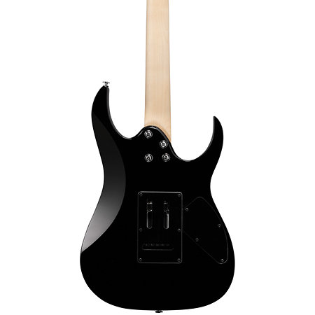 GRG170DXL-BKN Black Night Gaucher Ibanez