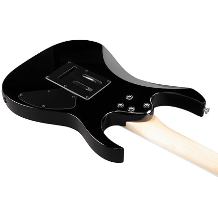 GRG170DXL-BKN Black Night Gaucher Ibanez