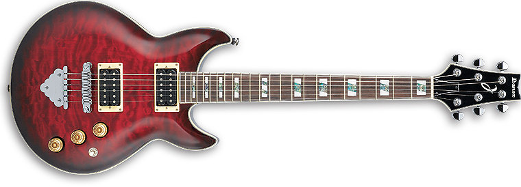 Ibanez ARX300 CRS