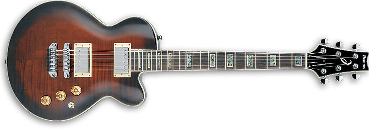 ARC300 DVS Ibanez