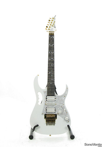 Steve Vai JEM7V WH Ibanez