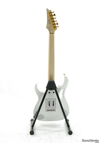 Steve Vai JEM7V WH Ibanez