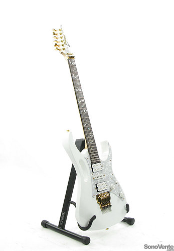 Steve Vai JEM7V WH Ibanez