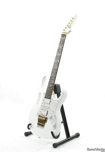 Steve Vai JEM7V WH Ibanez