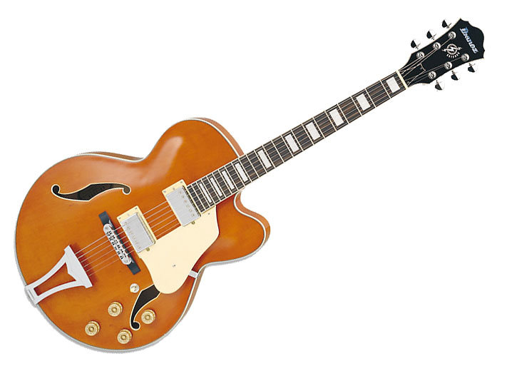 Ibanez Artcore AF75D TOR