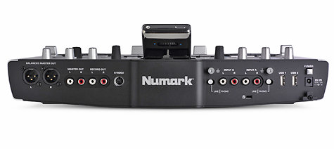 IDJ2 Numark