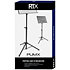 PUMX RTX