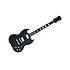 G300BK Stagg