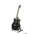 AEG10E BK Ibanez