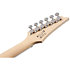 GRG170DXL-BKN Black Night Gaucher Ibanez