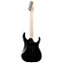 GRG170DXL-BKN Black Night Gaucher Ibanez