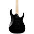GRG170DXL-BKN Black Night Gaucher Ibanez