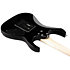 GRG170DXL-BKN Black Night Gaucher Ibanez