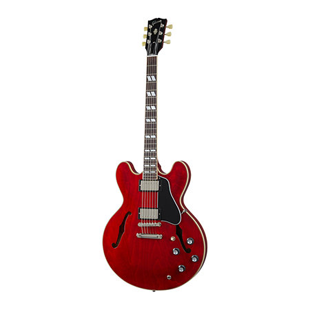 ES-345 Sixties Cherry Gibson