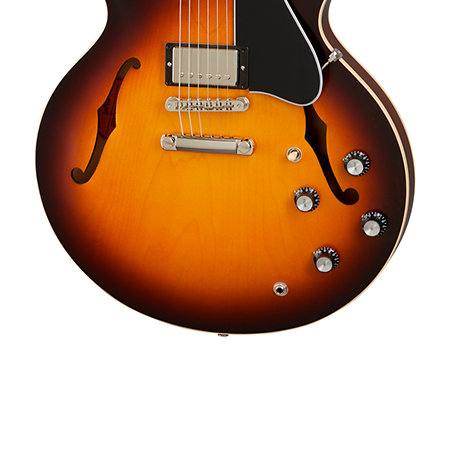 ES-335 Satin Vintage Burst Gibson