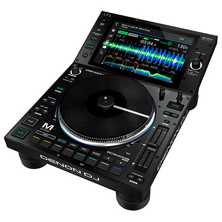 Denon DJ SC6000M Prime