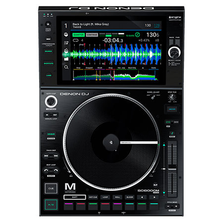 Denon DJ SC6000M Prime