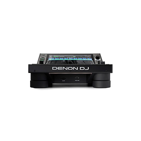 Pack régie SC6000 + X1850 Denon DJ
