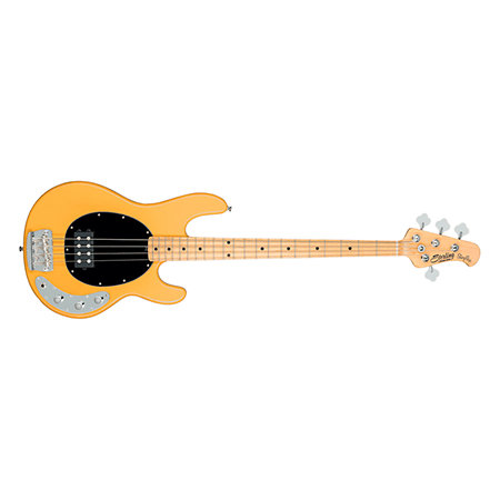 Sterling by Music Man StingRay RAY24CA Classic Butterscotch