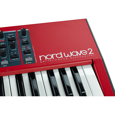 Nord Wave 2 Nord