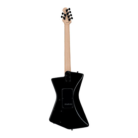 St. Vincent 60 Stealth Black + housse Sterling by Music Man