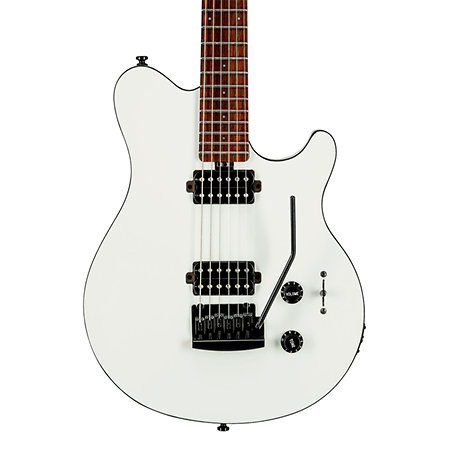 Axis AX3S WH R1 White Sterling by Music Man