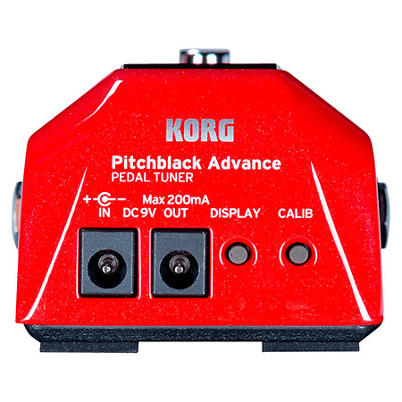 Pitchblack Advance RD Korg
