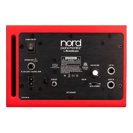 Nord Nord Grand Bundle
