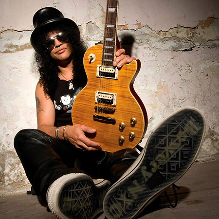 APH 2S ZRZ Kit Slash Alnico II Pro Zebra 4 conduteurs Seymour Duncan