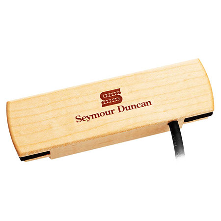 Seymour Duncan SA 3 HC Woody Erable