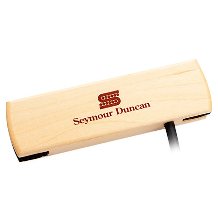 Seymour Duncan SA 3SC Woody Erable
