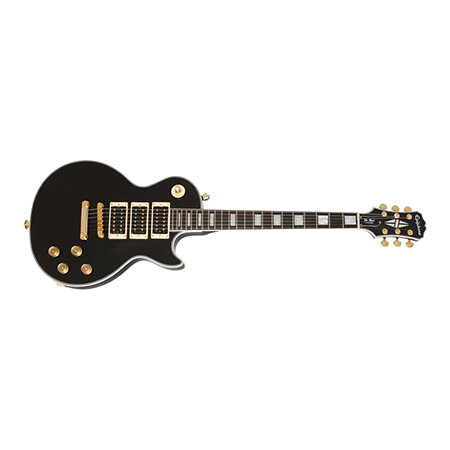 Ltd Ed Peter Frampton Les Paul Custom PRO Epiphone