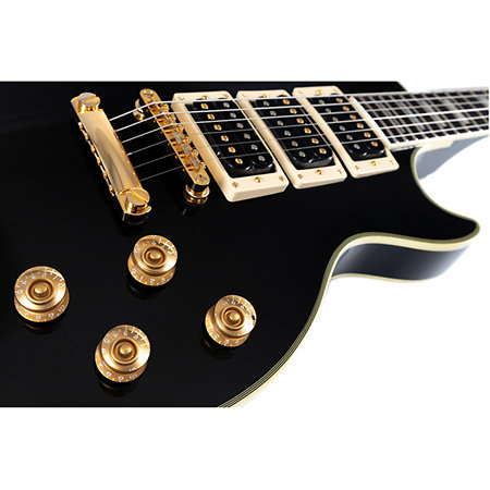 Ltd Ed Peter Frampton Les Paul Custom PRO Epiphone