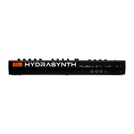Hydrasynth Keyboard ASM